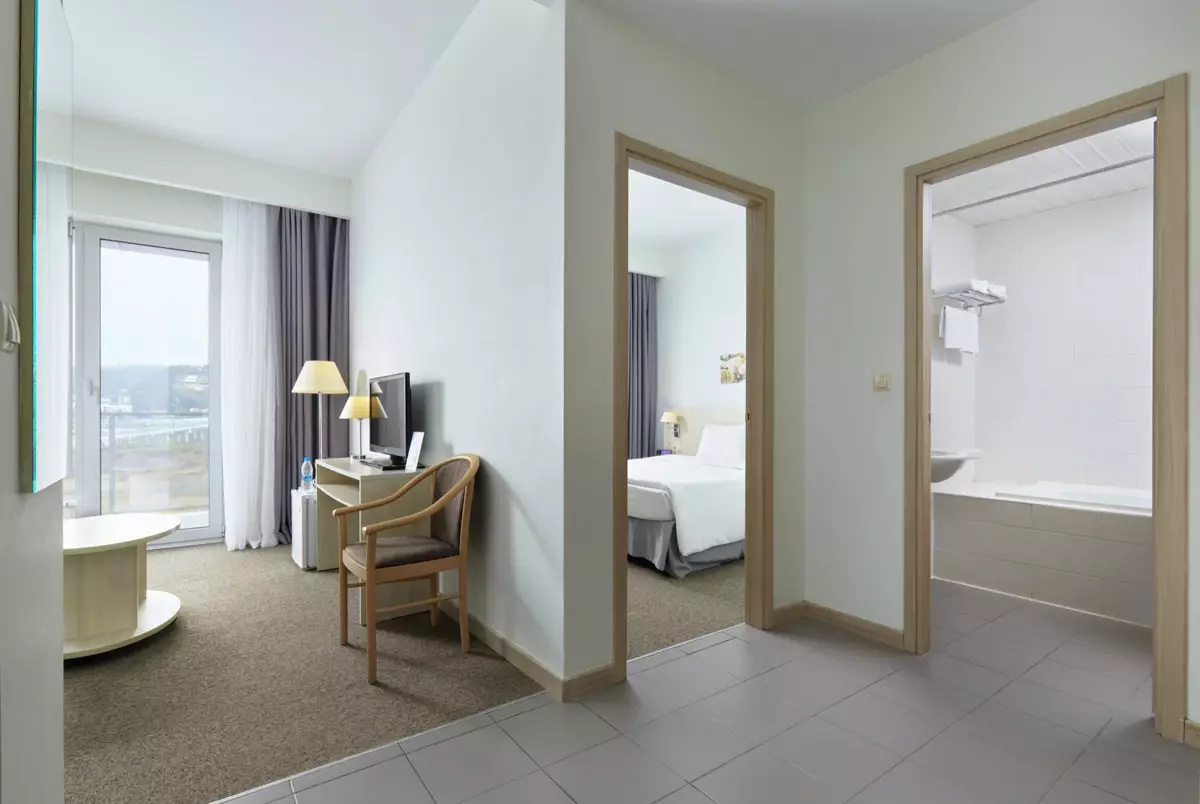 Sochi Park Hotel